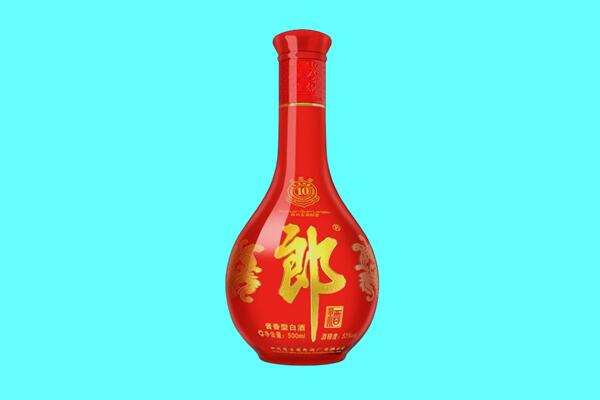 温州市龙港郎酒回收.jpg